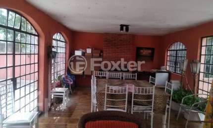Casa com 3 quartos à venda na Rua dos Minuanos, 264, Espírito Santo, Porto Alegre, 280 m2 por R$ 680.000