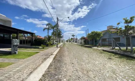 Casa com 2 quartos à venda na Rua das Hortências, 3968, Capão Novo, Capão da Canoa, 104 m2 por R$ 586.000