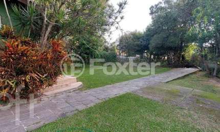 Casa com 3 quartos à venda na Rua Hygino Russi Lima, 70, Ponta Grossa, Porto Alegre, 120 m2 por R$ 600.000