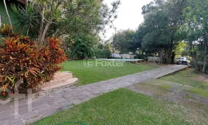 Casa com 3 quartos à venda na Rua Hygino Russi Lima, 70, Ponta Grossa, Porto Alegre, 120 m2 por R$ 600.000
