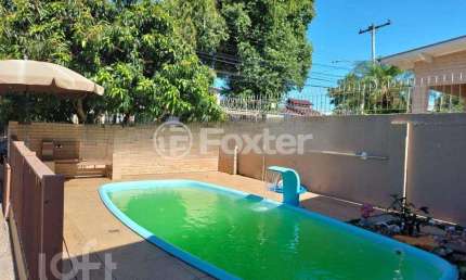 Casa com 1 quarto à venda na Avenida Vinte e Um de Abril, 1052, Sarandi, Porto Alegre, 300 m2 por R$ 425.000