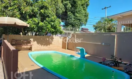 Casa com 1 quarto à venda na Avenida Vinte e Um de Abril, 1052, Sarandi, Porto Alegre, 300 m2 por R$ 425.000