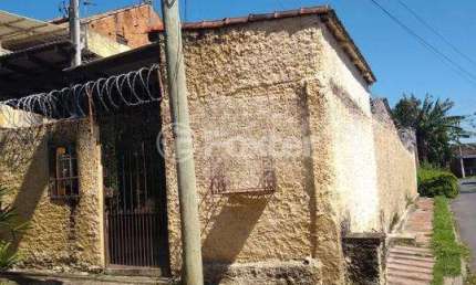 Casa com 4 quartos à venda na Rua Inácio Kohler, 144, Costa e Silva, Porto Alegre, 187 m2 por R$ 399.800
