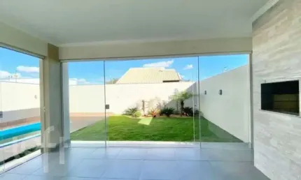 Casa com 3 quartos à venda na Rua das Magnólias, 146, Parque da Matriz, Gravataí, 135 m2 por R$ 1.023.000
