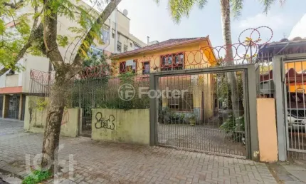 Casa com 3 quartos à venda na Rua Vasco da Gama, 988, Bom Fim, Porto Alegre, 256 m2 por R$ 2.843.000