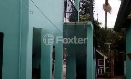 Casa com 4 quartos à venda na Rua Vinte e Um de Abril, 75, Vila Jardim América, Cachoeirinha, 250 m2 por R$ 500.000