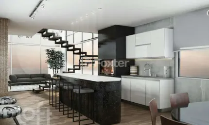 Apartamento com 3 quartos à venda na Rua Augusto Jung, 399, Centro, Novo Hamburgo, 223 m2 por R$ 2.671.200