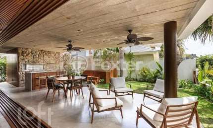 Casa em condomínio fechado com 4 quartos à venda na Estrada Estrada Do Mar, 6, Centro, Capão da Canoa, 350 m2 por R$ 5.800.000