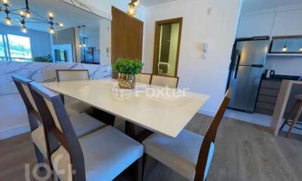 Apartamento com 2 quartos à venda na Rua Porto Alegre, 678, Moura, Gramado, 75 m2 por R$ 1.350.000