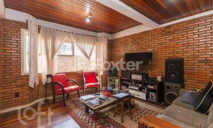 Casa com 3 quartos à venda na Rua Antônio Ângelo Carraro, 185, Jardim Itu Sabará, Porto Alegre, 230 m2 por R$ 610.000
