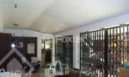 Casa com 4 quartos à venda na Rua Eulina Rosa Silveira Martins, 60, Vila Eunice Nova, Cachoeirinha, 414 m2 por R$ 5.000.000