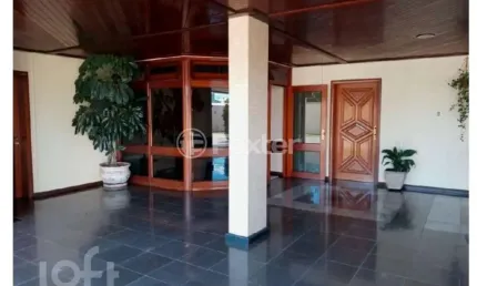 Apartamento com 4 quartos à venda na Rua Alegrete, 305, Parque Amador, Esteio, 292 m2 por R$ 2.350.000