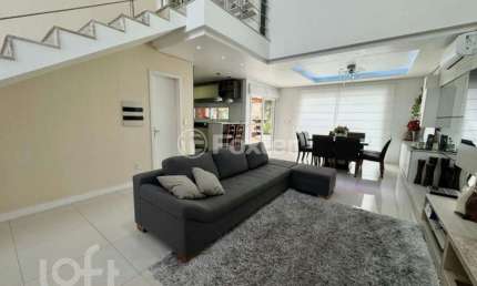 Casa com 3 quartos à venda na Rua Doutor João César, 418, Estância Velha, Canoas, 190 m2 por R$ 1.390.000