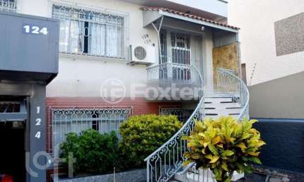 Casa com 5 quartos à venda na Rua Umbú, 124, Passo da Areia, Porto Alegre, 260 m2 por R$ 2.200.000