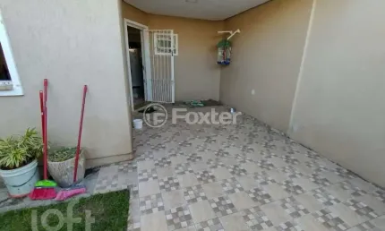Casa com 3 quartos à venda na Rua Columbia, 82, Mato Grande, Canoas, 131 m2 por R$ 359.000