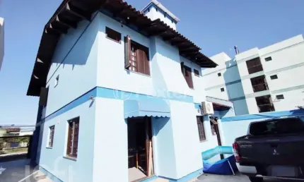 Casa com 5 quartos à venda na Rua Mathias Velho, 777, Centro, Canoas, 203 m2 por R$ 850.000