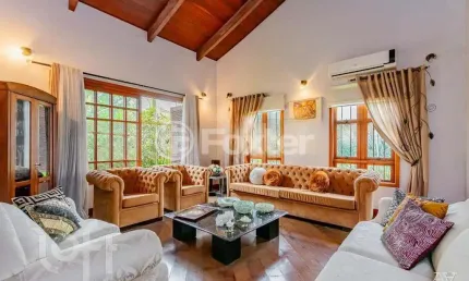 Casa com 4 quartos à venda na Rua Gabriel Miro, 315, Marechal Rondon, Canoas, 504 m2 por R$ 2.470.000