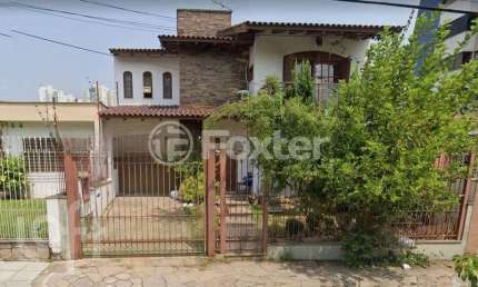 Casa com 4 quartos à venda na Rua Gaston Englert, 522, Vila Ipiranga, Porto Alegre, 189 m2 por R$ 1.420.000