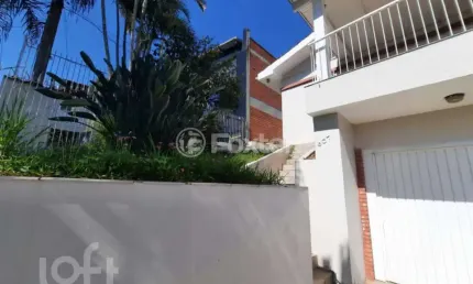 Casa com 3 quartos à venda na Rua São Luiz Gonzaga, 807, Guarani, Novo Hamburgo, 288 m2 por R$ 498.000