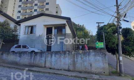 Casa com 1 quarto à venda na Rua Agostinho Pevez, 214, Petrópolis, Caxias do Sul, 480 m2 por R$ 700.000