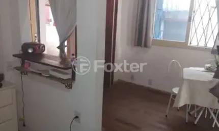 Casa com 1 quarto à venda na Rua Lopo Gonçalves, 179, Cidade Baixa, Porto Alegre, 60 m2 por R$ 670.000