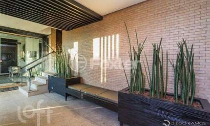 Apartamento com 3 quartos à venda na Avenida Doutor Maurício Cardoso, 2002, Jardim Mauá, Novo Hamburgo, 172 m2 por R$ 1.480.000