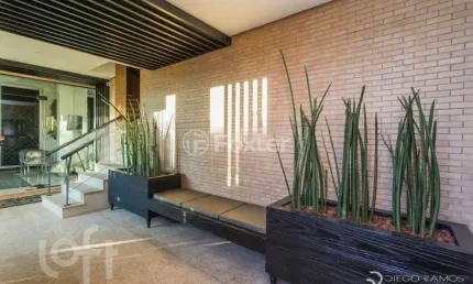 Apartamento com 3 quartos à venda na Avenida Doutor Maurício Cardoso, 2002, Jardim Mauá, Novo Hamburgo, 172 m2 por R$ 1.480.000