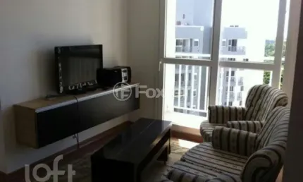 Apartamento com 2 quartos à venda na Rua Doutor Carlos Renato R. Fonseca, 205, Jardim Itu Sabará, Porto Alegre, 60 m2 por R$ 430.000