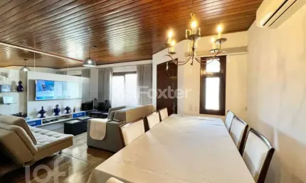 Casa com 3 quartos à venda na Avenida Neuza Goulart Brizola, 956, Zona Nova, Capão da Canoa, 158 m2 por R$ 780.000