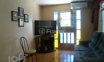 Casa com 2 quartos à venda na Avenida Monte Carlo, 492, Vila Monte Carlo, Cachoeirinha, 137 m2 por R$ 371.990