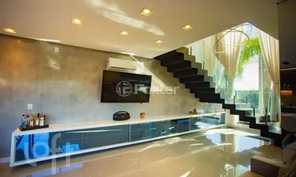 Casa com 3 quartos à venda na travessa ortiz, 125, loteamento jardim timbaúva, gravataí, 168 m2 por r$ 1.389.998