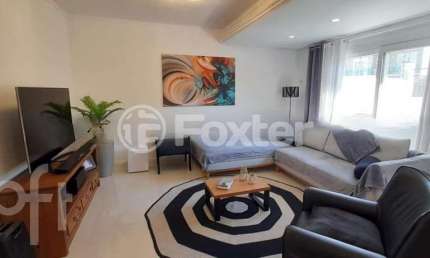 Casa com 4 quartos à venda na Rua Gardênia, 89, Estância Velha, Canoas, 250 m2 por R$ 1.600.000