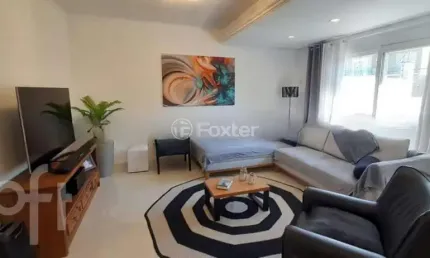 Casa com 4 quartos à venda na Rua Gardênia, 89, Estância Velha, Canoas, 250 m2 por R$ 1.600.000