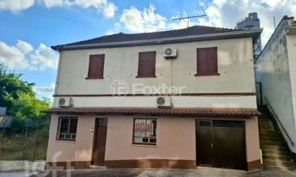 Casa com 7 quartos à venda na Rua Bento Gonçalves, 3020, Guarani, Novo Hamburgo, 385 m2 por R$ 959.900
