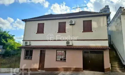 Casa com 7 quartos à venda na Rua Bento Gonçalves, 3020, Guarani, Novo Hamburgo, 385 m2 por R$ 959.900