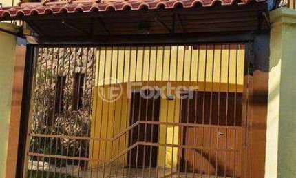 Casa com 6 quartos à venda na Rua Rio de Janeiro, 775, Mathias Velho, Canoas, 213 m2 por R$ 850.000