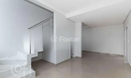 Casa com 3 quartos à venda na Rua Frei Henrique de Coimbra, 650, Nossa Senhora das Graças, Canoas, 122 m2 por R$ 619.999