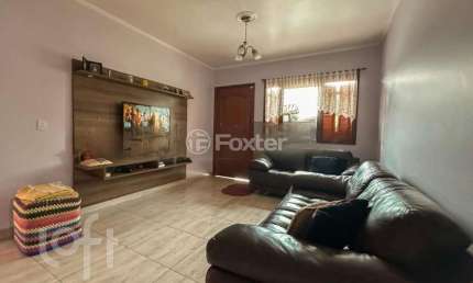 Casa com 3 quartos à venda na Rua Umbu, 101, Estância Velha, Canoas, 122 m2 por R$ 733.550