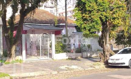 Casa com 2 quartos à venda na Rua Chile, 729, Jardim Botânico, Porto Alegre, 440 m2 por R$ 800.000