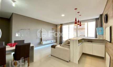 Apartamento com 2 quartos à venda na Rua Encantado, 882, Zona Nova, Capão da Canoa, 97 m2 por R$ 708.000