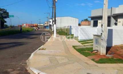Casa com 2 quartos à venda na Rua Otávio Rocha, 3412, Morada do Vale II, Gravataí, 44 m2 por R$ 320.000