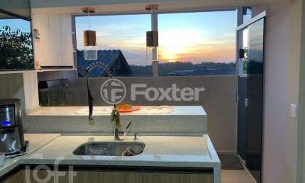 Casa com 2 quartos à venda na Rua Rio Mampituba, 127, Vargas, Sapucaia do Sul, 104 m2 por R$ 475.000