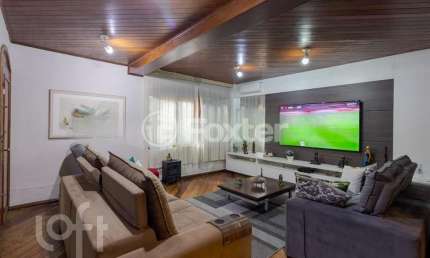 Casa com 3 quartos à venda na Rua Paulo Blaschke, 695, Jardim Itu Sabará, Porto Alegre, 188 m2 por R$ 1.495.000