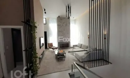 Casa com 3 quartos à venda na Rua Imbuia, 40, Guarani, Novo Hamburgo, 311 m2 por R$ 2.660.000