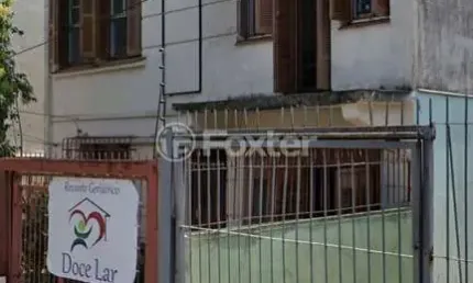 Casa com 7 quartos à venda na Rua Afonso Pena, 44, Azenha, Porto Alegre, 300 m2 por R$ 1.000.000