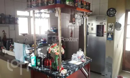 Casa com 2 quartos à venda na Estrada João de Oliveira Remião, 930, Lomba do Pinheiro, Porto Alegre, 156 m2 por R$ 280.000