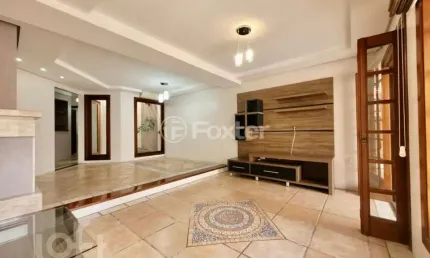 Casa com 2 quartos à venda na Rua Boa Saúde, 211, Rio Branco, Canoas, 380 m2 por R$ 1.499.999