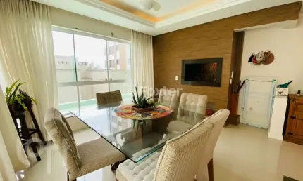 Apartamento com 3 quartos à venda na Rua Guaraci, 3262, Navegantes, Capão da Canoa, 99 m2 por R$ 790.000