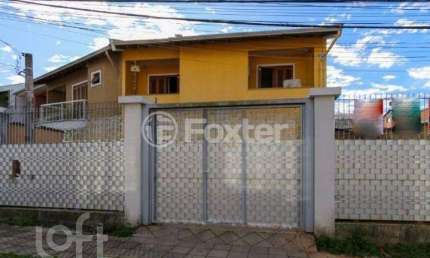 Casa com 3 quartos à venda na Rua Jackson de Figueiredo, 176, Nossa Senhora das Graças, Canoas, 160 m2 por R$ 750.000