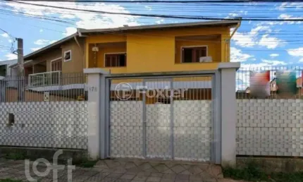 Casa com 3 quartos à venda na Rua Jackson de Figueiredo, 176, Nossa Senhora das Graças, Canoas, 160 m2 por R$ 750.000